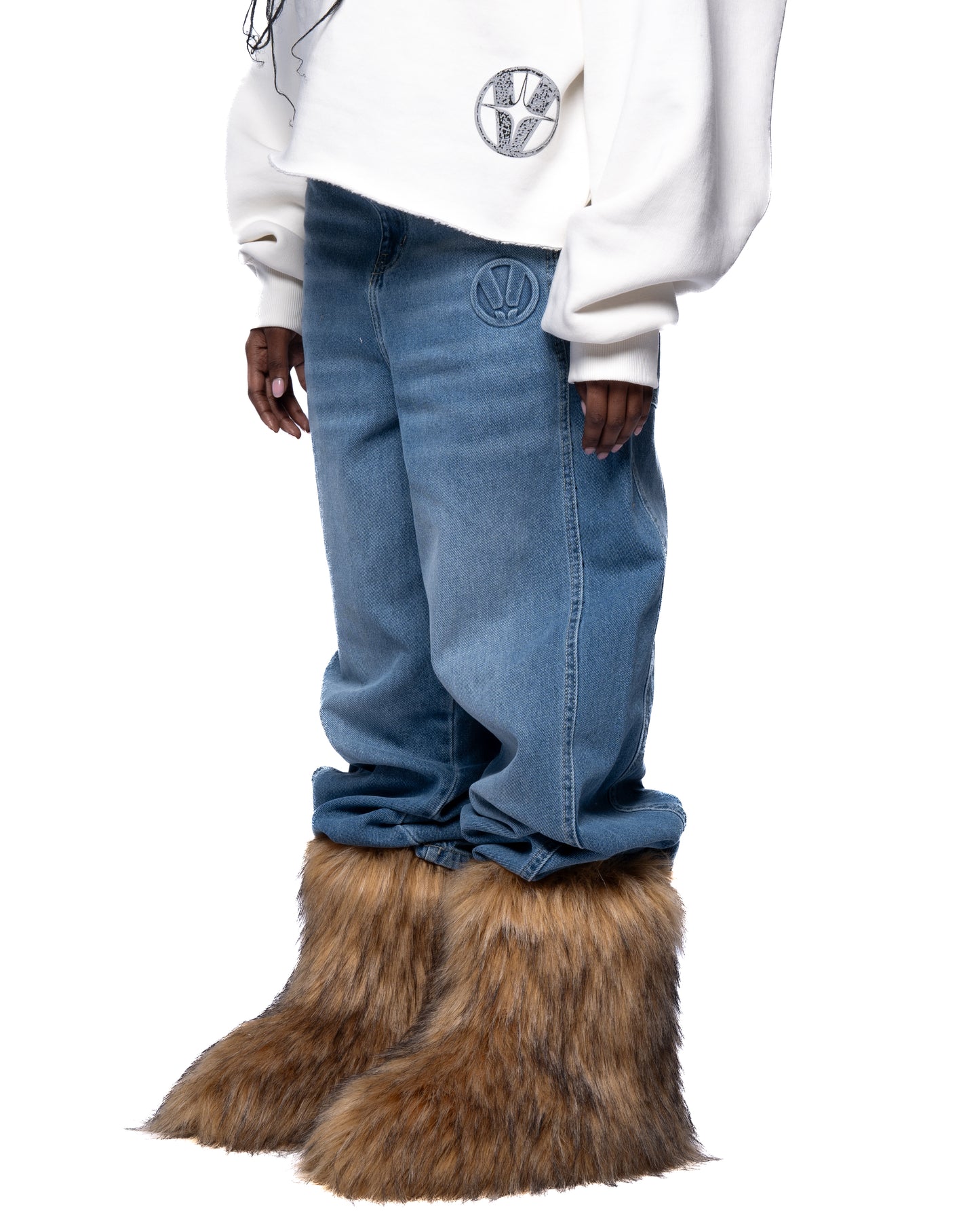BLUE JEANS