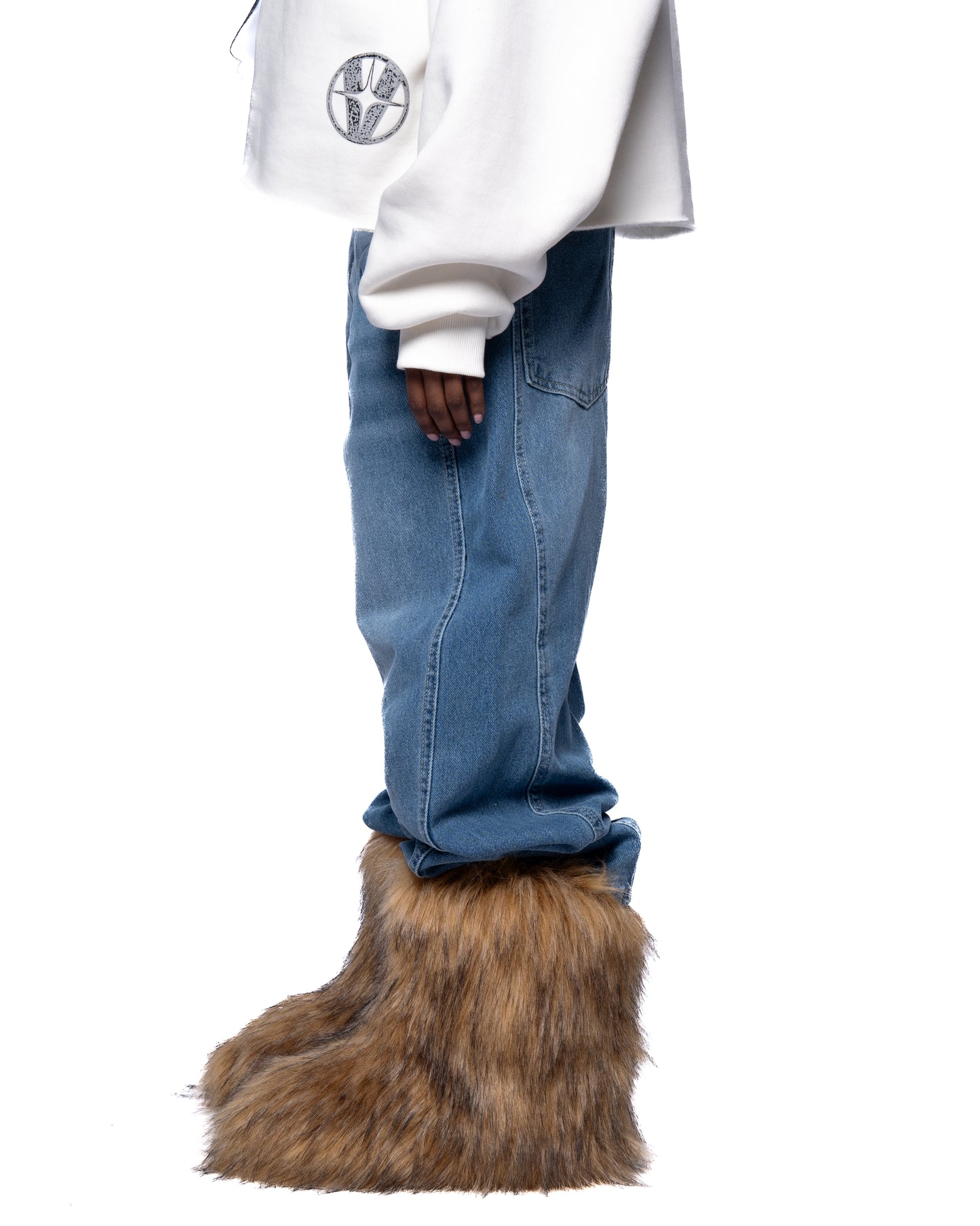 BLUE JEANS