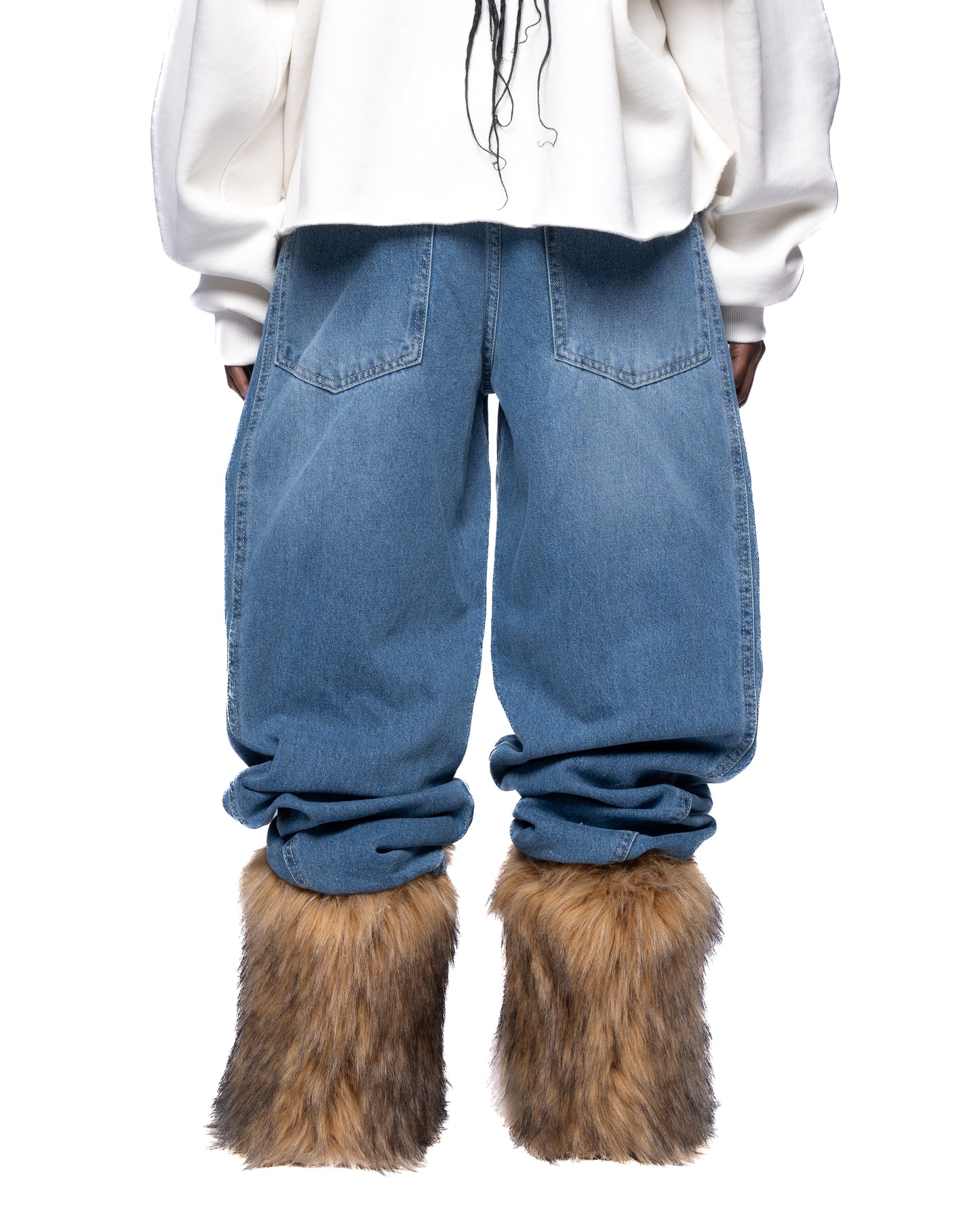 BLUE JEANS