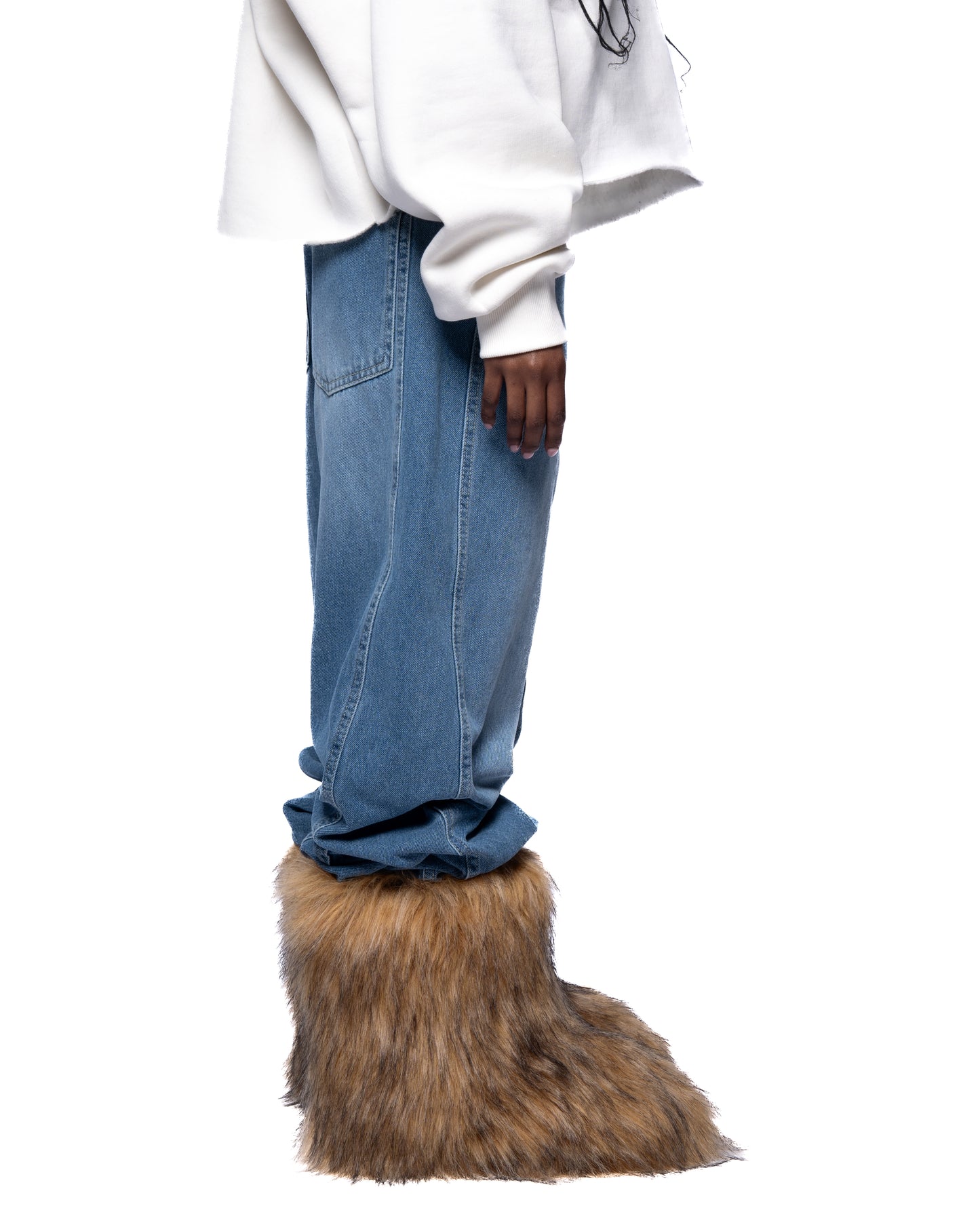 BLUE JEANS