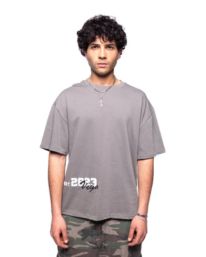 OLIVE LEGACY TEE