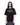 BLACK CHROME TEE