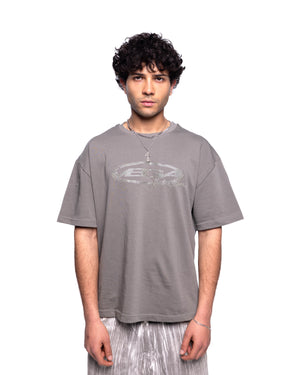 OLIVE MONOCHROME TEE