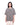 OLIVE DOUBLE LOGO TEE