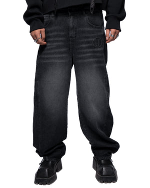 BLACK JEANS
