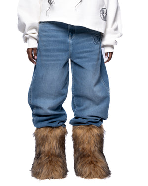 BLUE JEANS