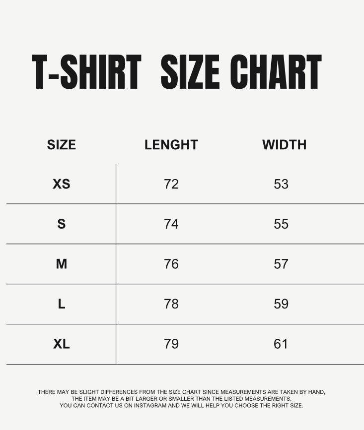 YELLOW INSCRIBED T-SHIRT