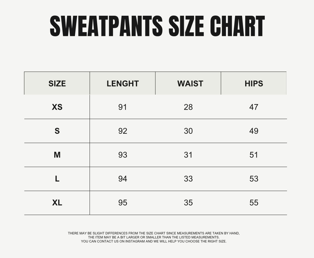 BLACK REPEAT LOGO SWEATPANTS