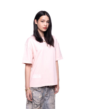 PINK LAVA TEE