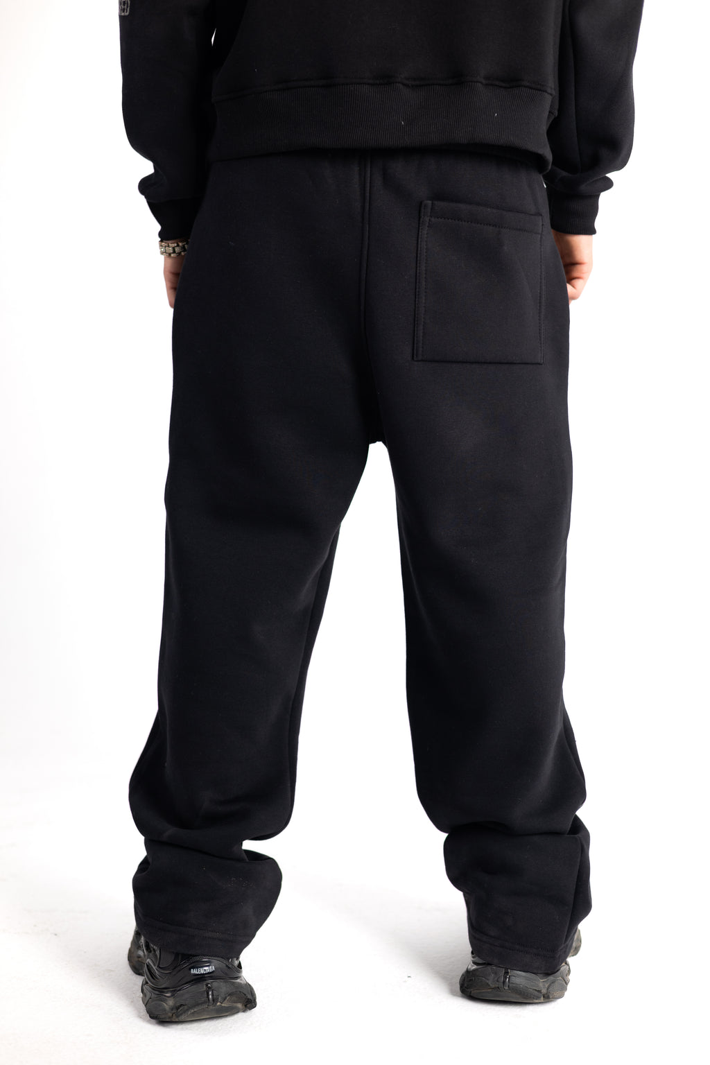 THE UTILITY SWEATPANTS